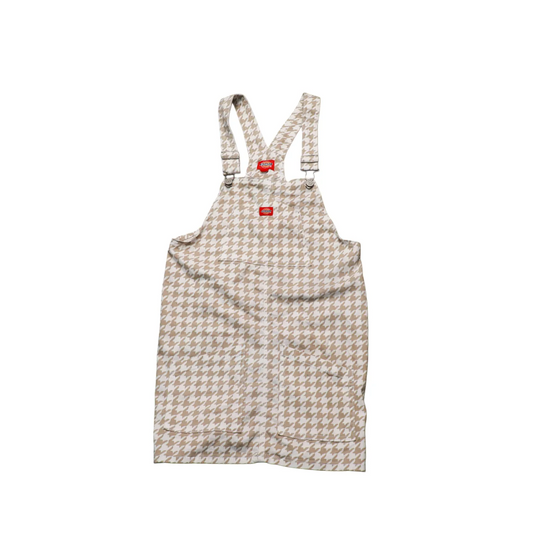 Dickies Kids Skirt Dungarees Multi Age 13-14Y