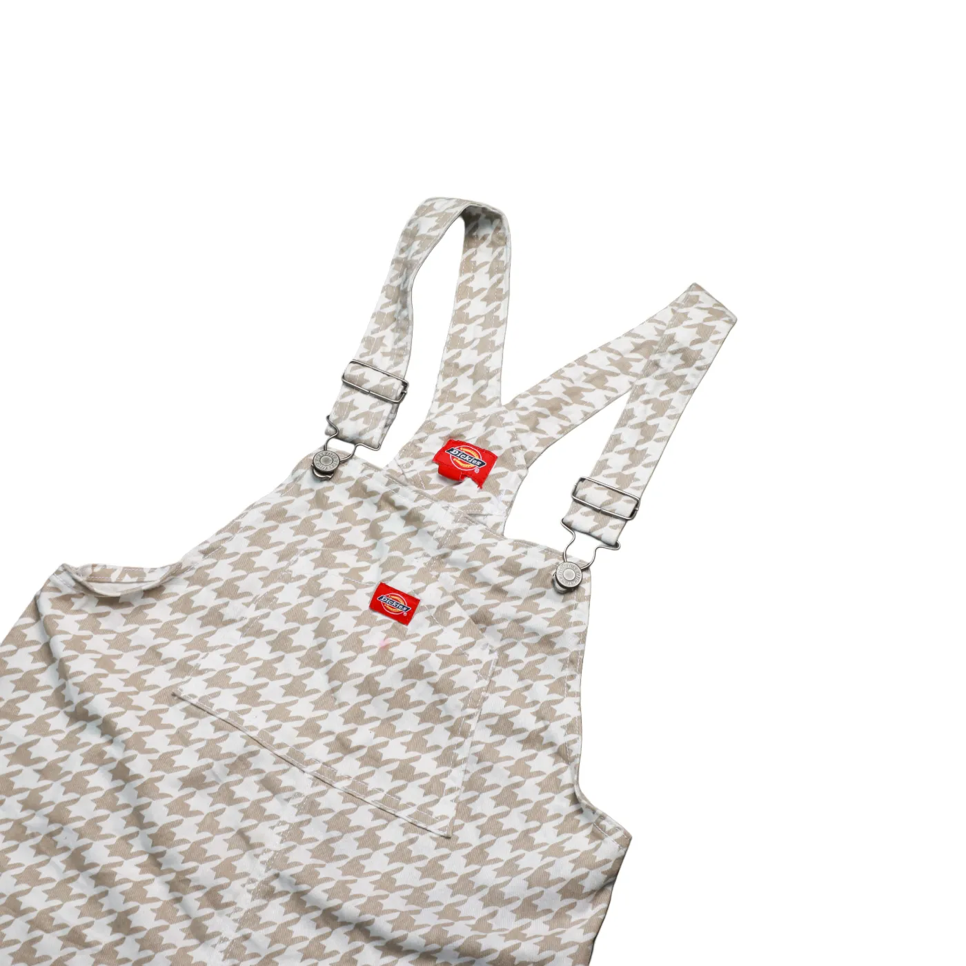 Dickies Kids Skirt Dungarees Multi Age 13-14Y