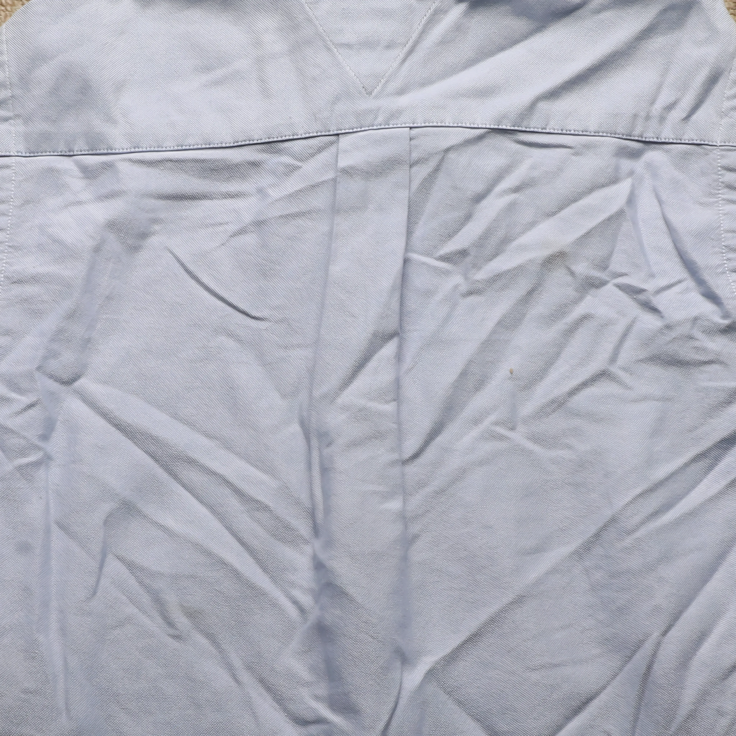 Tommy Hilfiger Kids  Shirt Blue Age 5Y