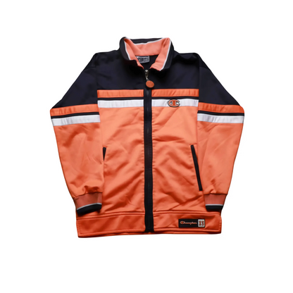 Champion Kids Track Jacket Multicolour Age 5-6Y