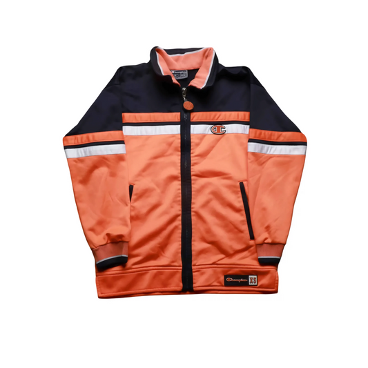 Champion Kids Track Jacket Multicolour Age 5-6Y