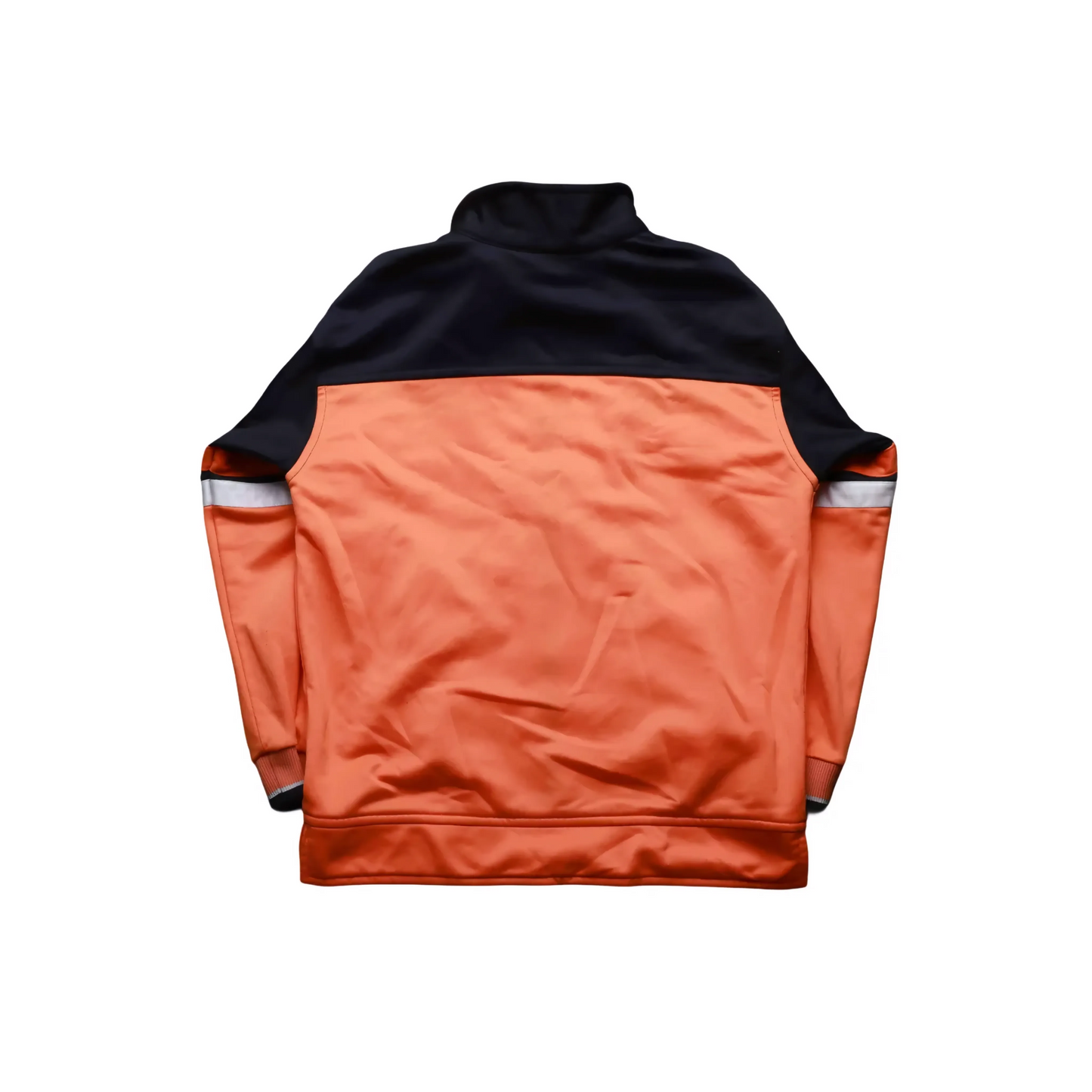 Champion Kids Track Jacket Multicolour Age 5-6Y