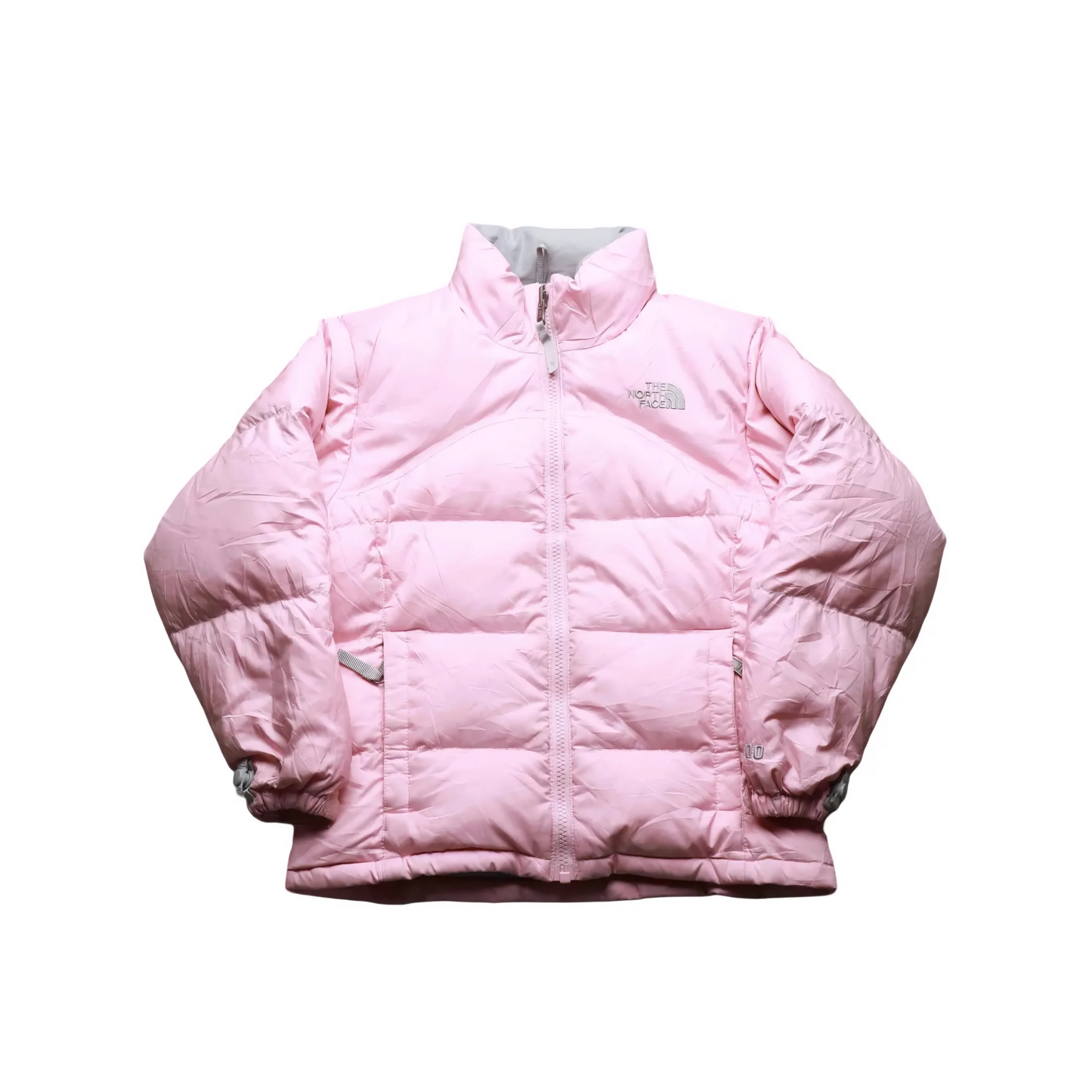 The North Face Kids Puffer Jacket Pink Age 6-7Y