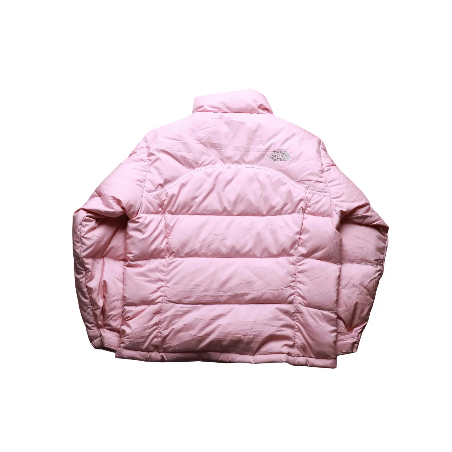 The North Face Kids Puffer Jacket Pink Age 6-7Y