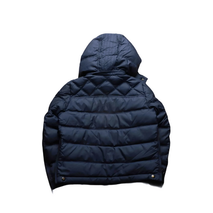 Blauer Kids Puffer Jacket Blue Age 8Y