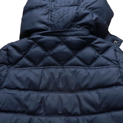 Blauer Kids Puffer Jacket Blue Age 8Y