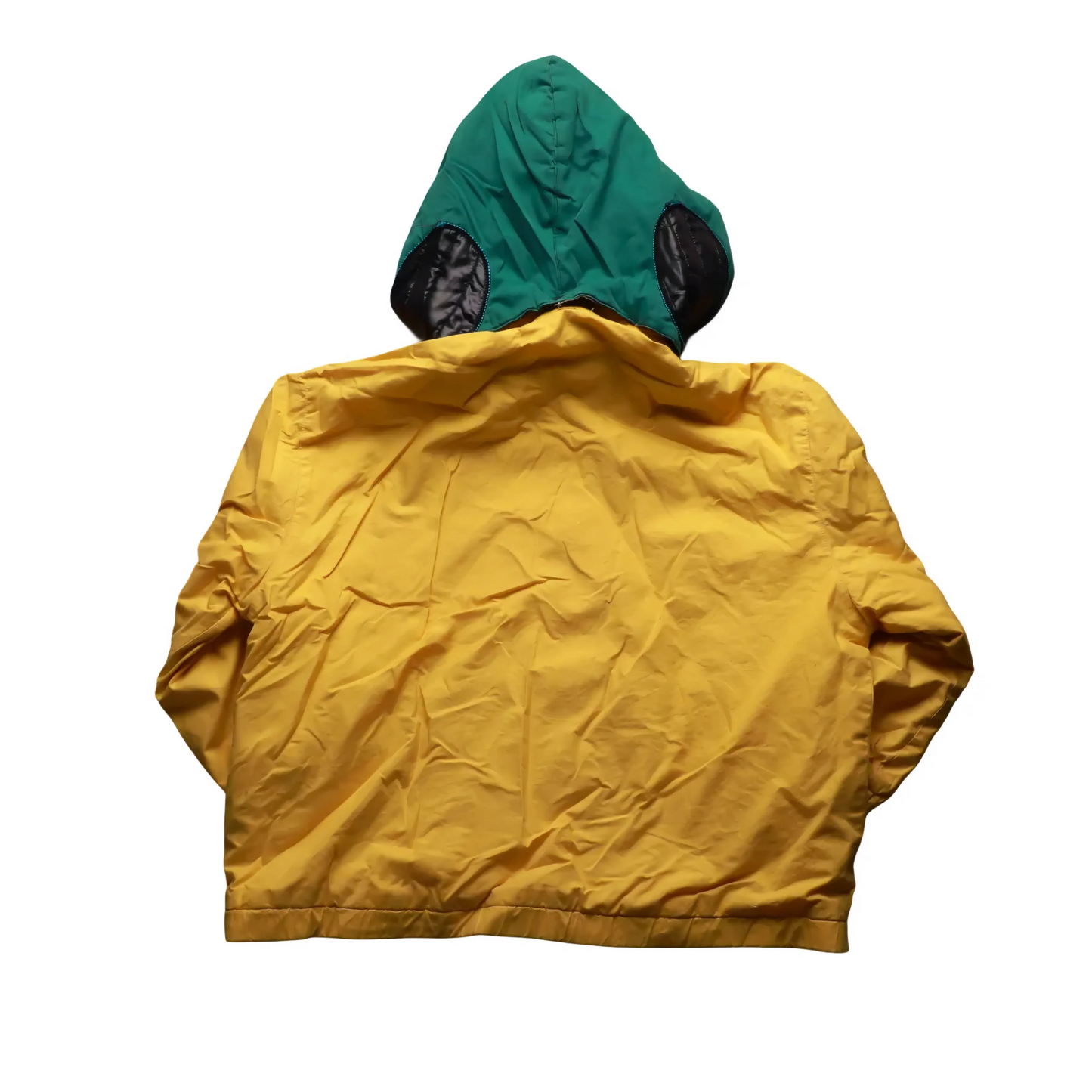 Ralph Lauren Kids  Jacket Yellow Age 4-5Y