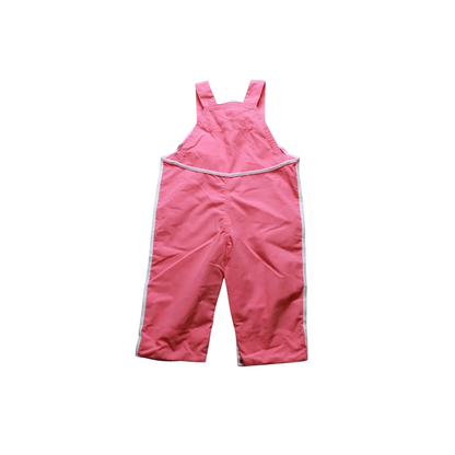 Adidas Kids  Jumpsuit Pink Age 12M