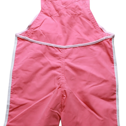 Adidas Kids  Jumpsuit Pink Age 12M