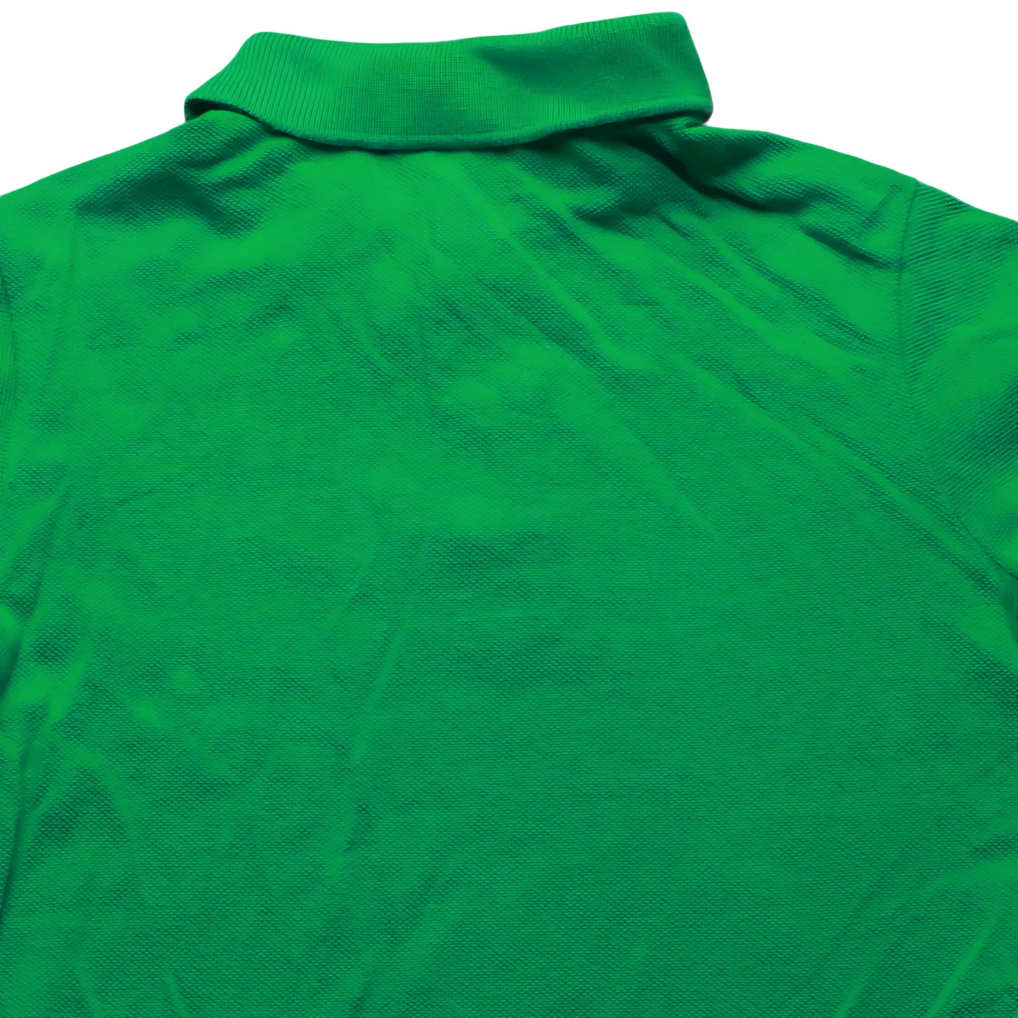 Lacoste Kids Polo T-Shirt Green Age 6Y