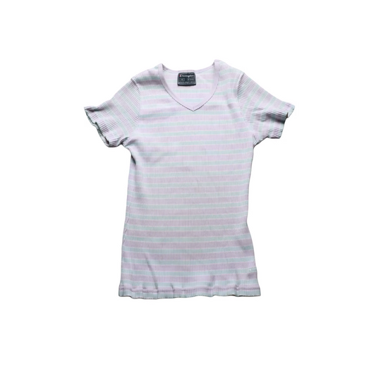Champion Kids  T-Shirt Multicolour Age 9-10Y