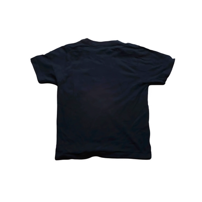 Hard Rock Cafe Kids  T-Shirt Blue Age 4-5Y