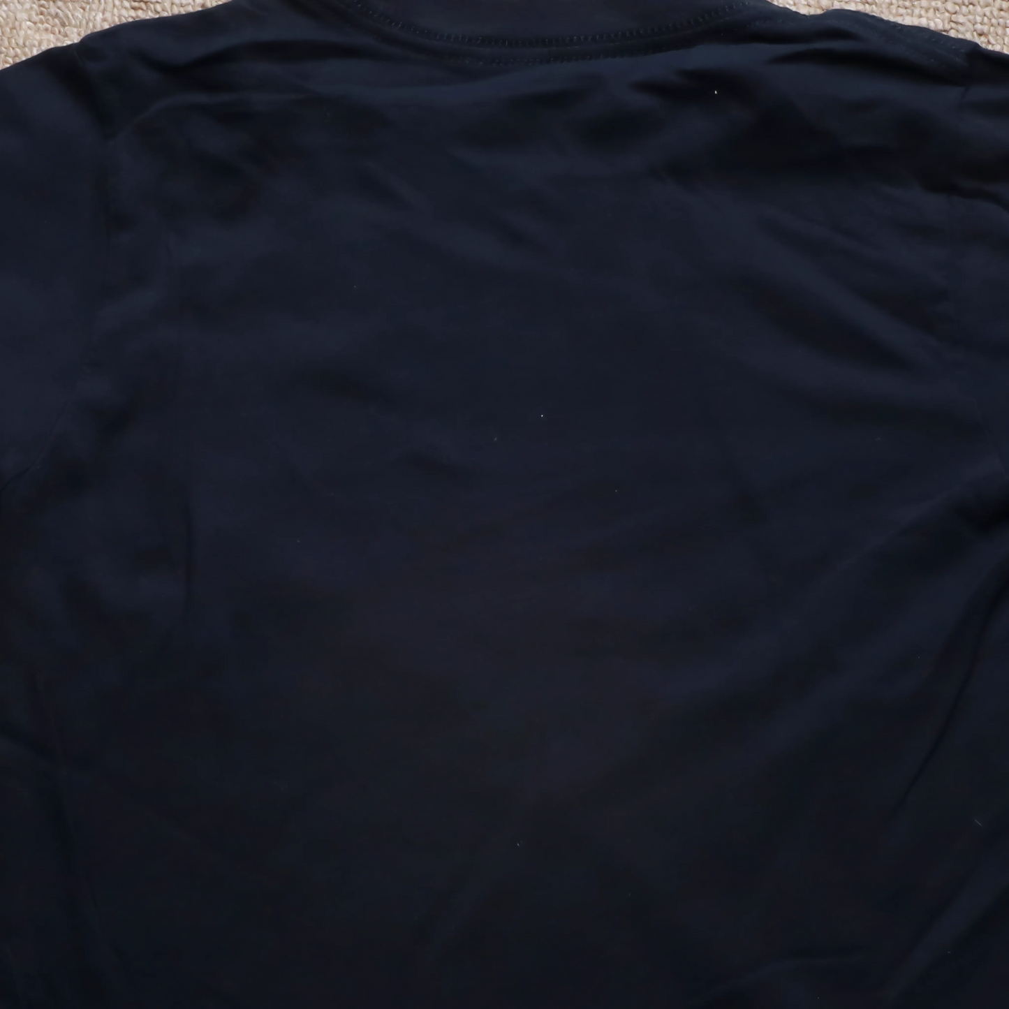 Hard Rock Cafe Kids  T-Shirt Blue Age 4-5Y