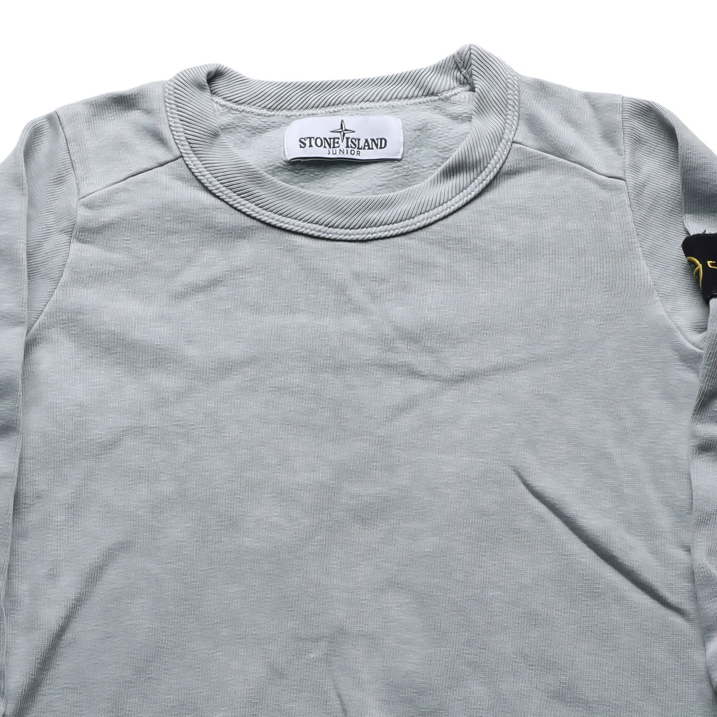 Stone Island Kids  Sweatshirt Grey Age 2-3Y
