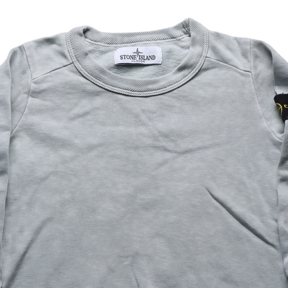 Stone Island Kids  Sweatshirt Grey Age 2-3Y