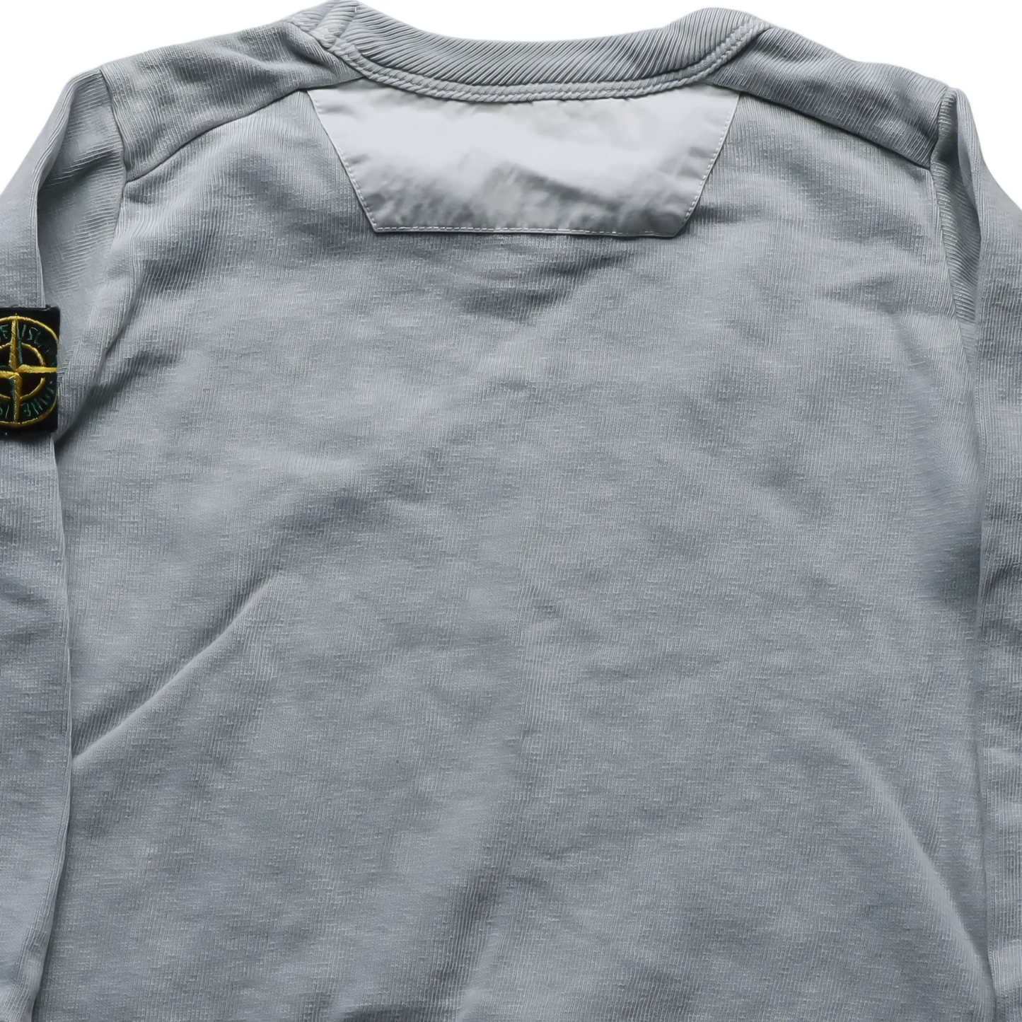 Stone Island Kids  Sweatshirt Grey Age 2-3Y