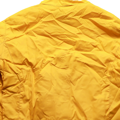 Blauer Kids  Jacket Yellow Age 5-6Y