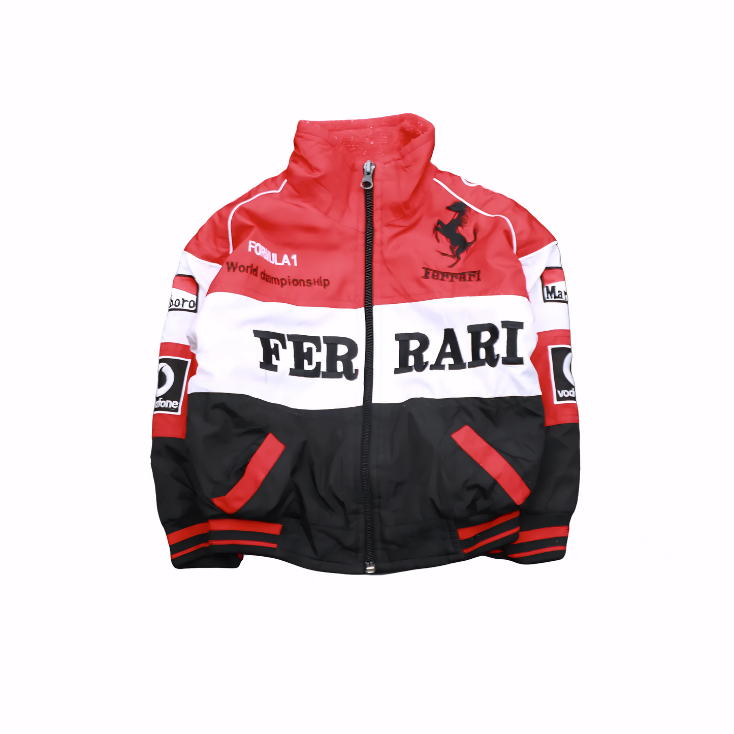 Ferrari Kids  Jacket Multi Age 18-24M