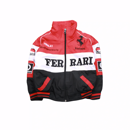 Ferrari Kids  Jacket Multi Age 18-24M