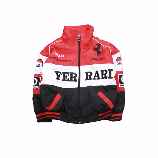 Ferrari Kids  Jacket Multi Age 18-24M