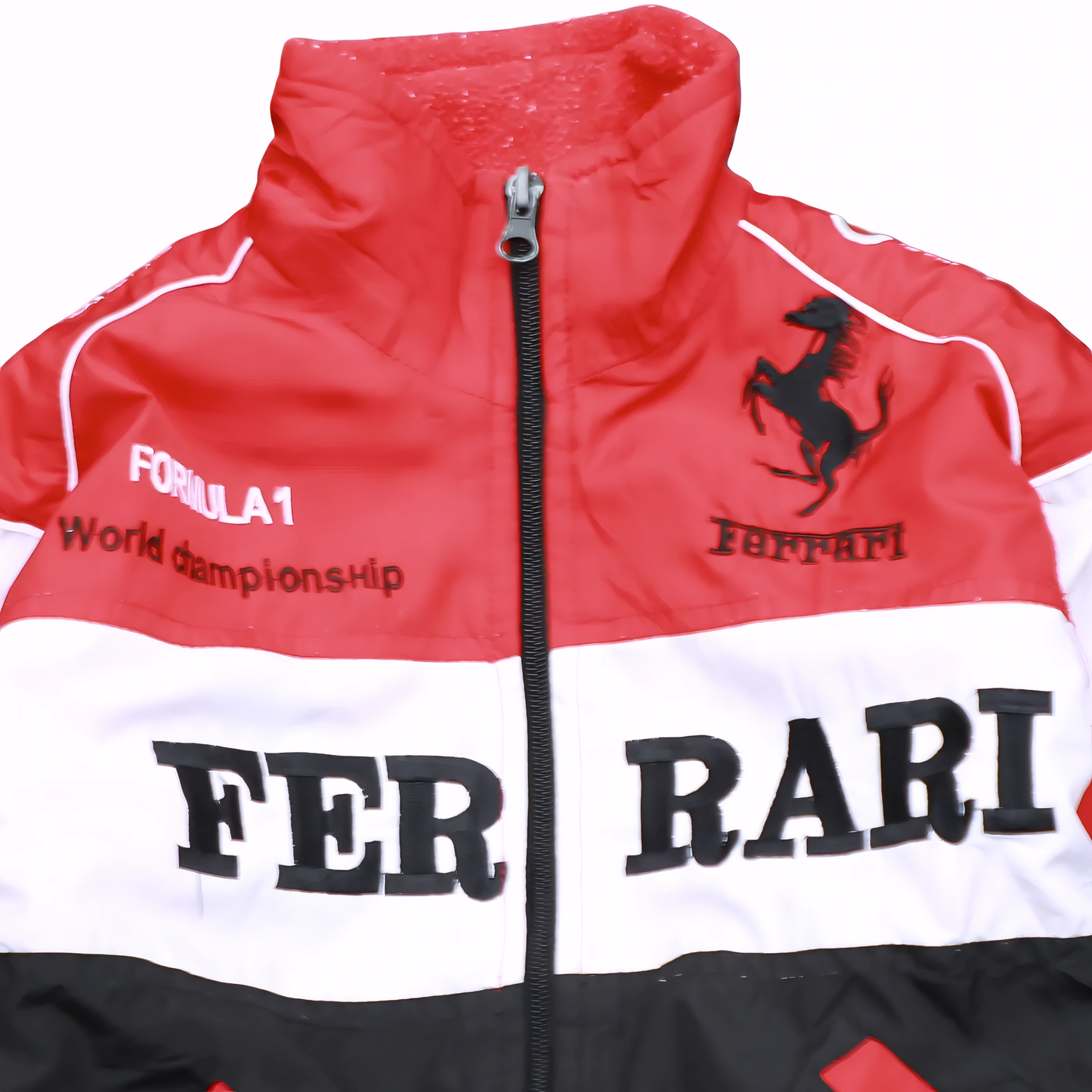 Ferrari Kids  Jacket Multi Age 18-24M