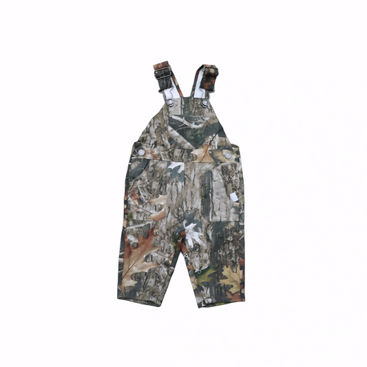 Unbranded Kids  Dungaree Multi Age 6M
