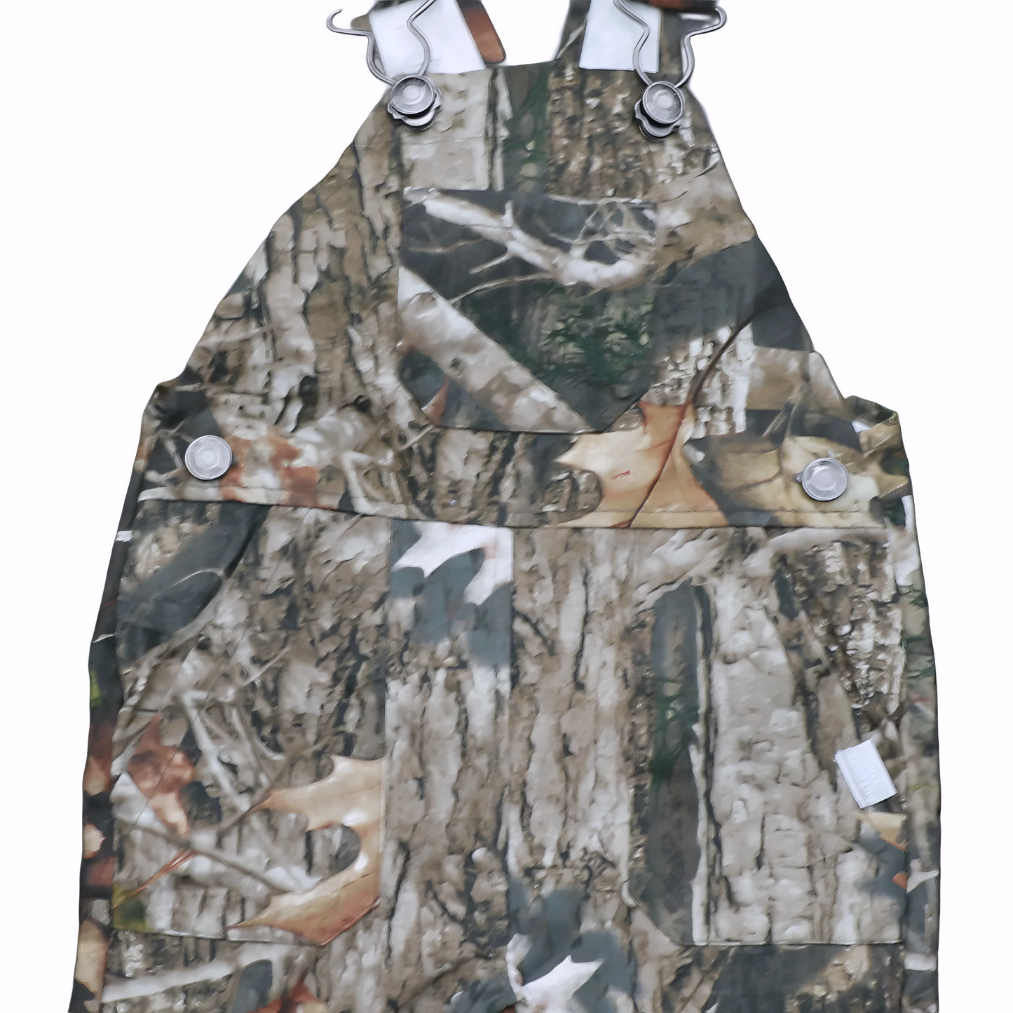 Unbranded Kids  Dungaree Multi Age 6M