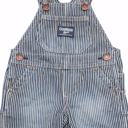 OshKosh Kids  Dungaree Multi Age 6M