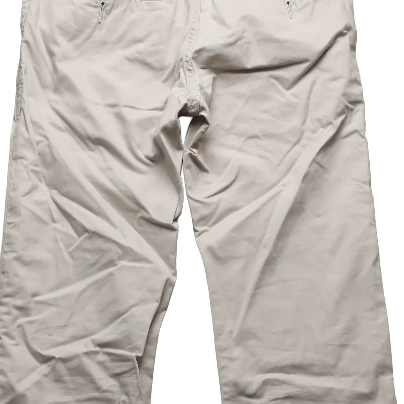 Burberry Kids Chinos Trousers Brown Age 10Y