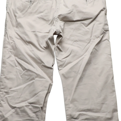 Burberry Kids Chinos Trousers Brown Age 10Y