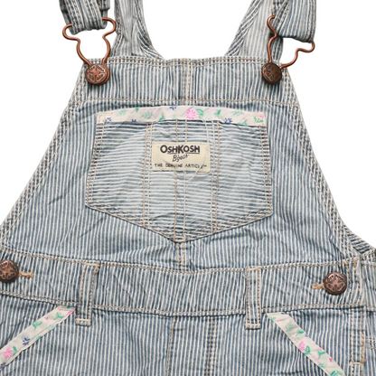 OshKosh Kids  Dungaree Multi Age 18M