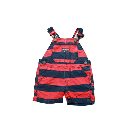 OshKosh Kids  Dungaree Multi Age 6M