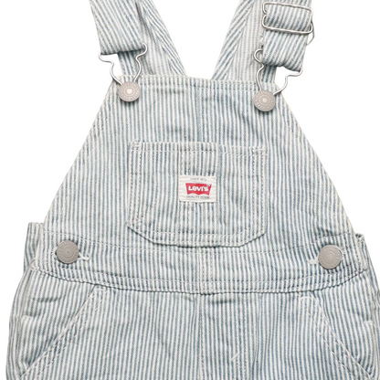Levi Kids  Dungaree Multi Age 9M