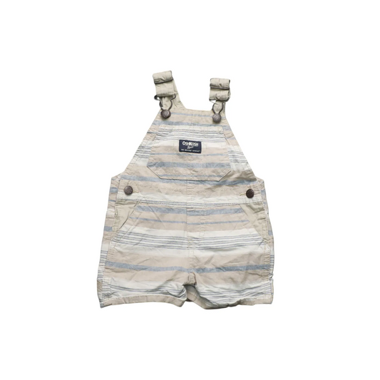 OshKosh Kids  Dungaree Multi Age 6M