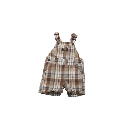 OshKosh Kids  Dungaree Multi Age 9M
