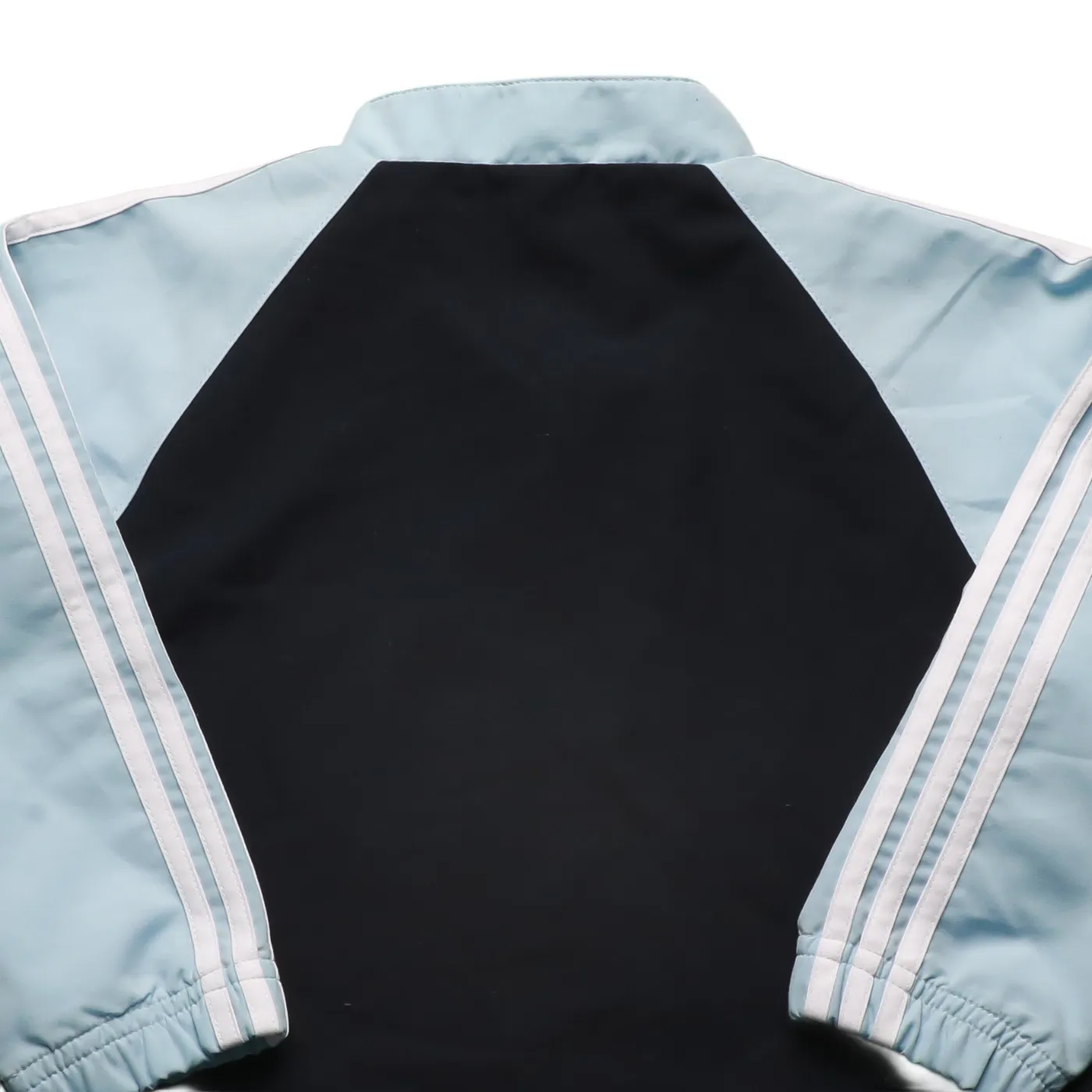Adidas Kids  Jacket Blue Age 4Y