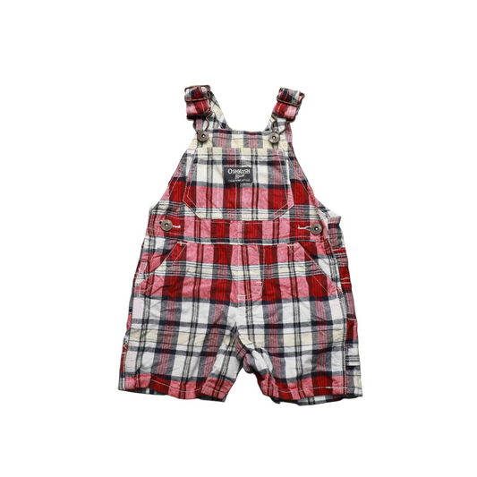 OshKosh Kids  Dungaree Multi Age 9M