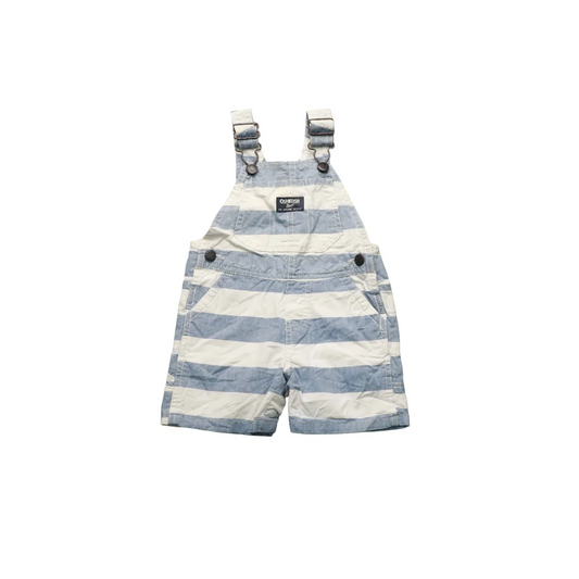 OshKosh Kids  Dungaree Multi Age 9M