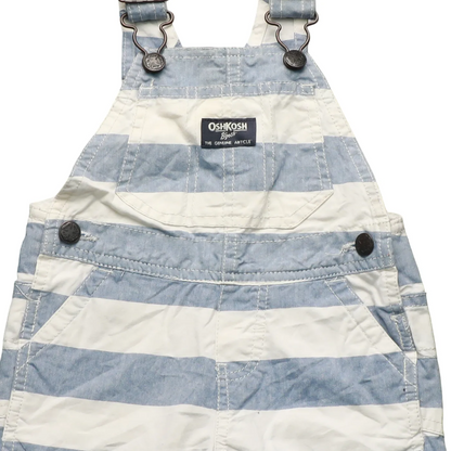 OshKosh Kids  Dungaree Multi Age 9M