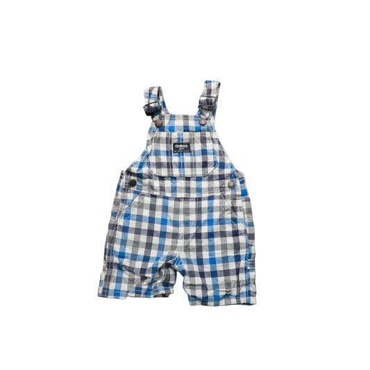OshKosh Kids  Dungaree Multi Age 12M