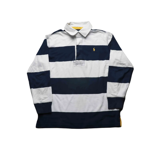 Ralph Lauren Kids Polo T-Shirt Multicolour Age 6Y