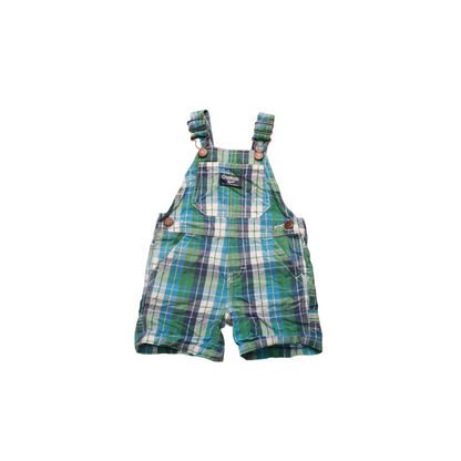 OshKosh Kids  Dungaree Multi Age 12M