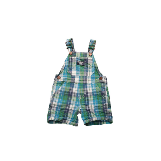 OshKosh Kids  Dungaree Multi Age 12M