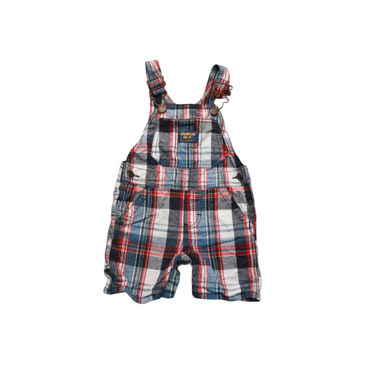 OshKosh Kids  Dungaree Multi Age 12M