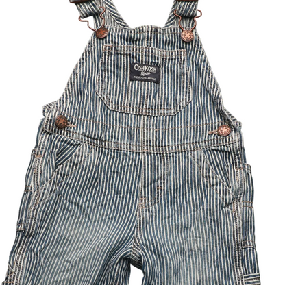 OshKosh Kids  Dungaree Multi Age 12M