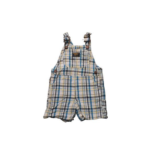 OshKosh Kids  Dungaree Multi Age 12M