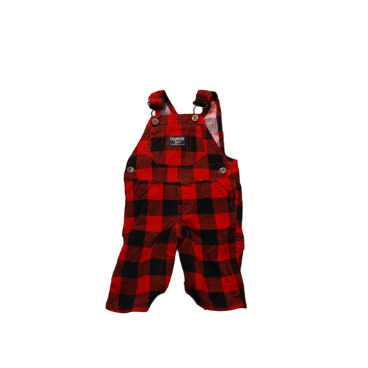 OshKosh Kids  Dungaree Multi Age 3M