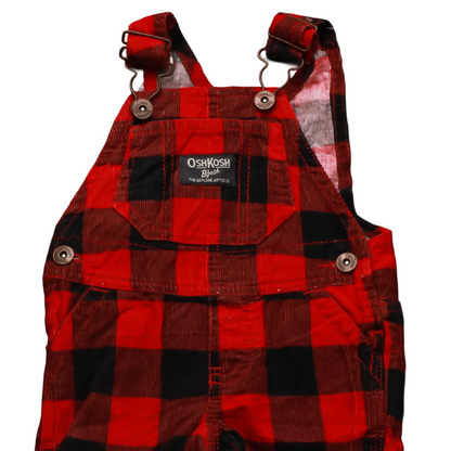 OshKosh Kids  Dungaree Multi Age 3M