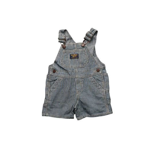 OshKosh Kids  Dungaree Multi Age 3M