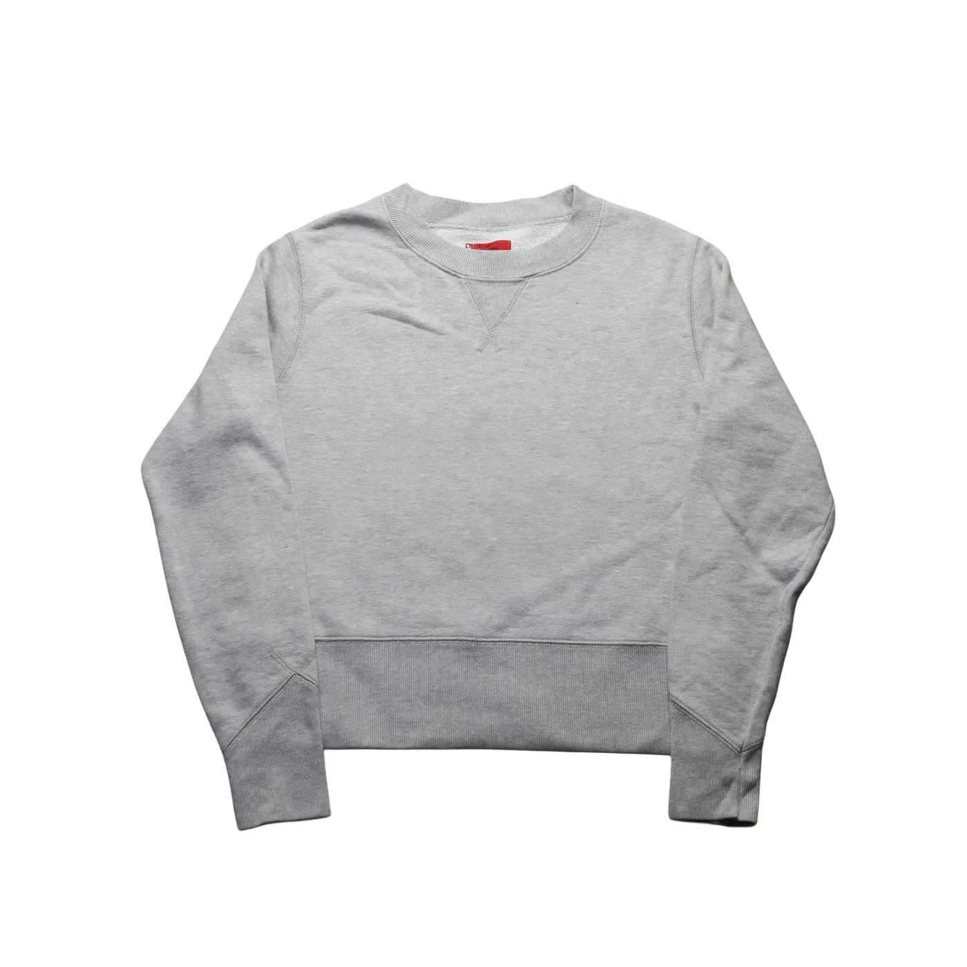 Levis Kids  Sweatshirt Grey Age 9Y